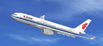 Webus kooperiert mit Air China, um Zugang zu mehr als 60 Millionen asiatischen Kunden zu erhalten