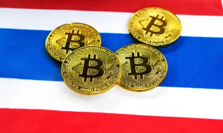 Thailand introduces crypto payments for tourists