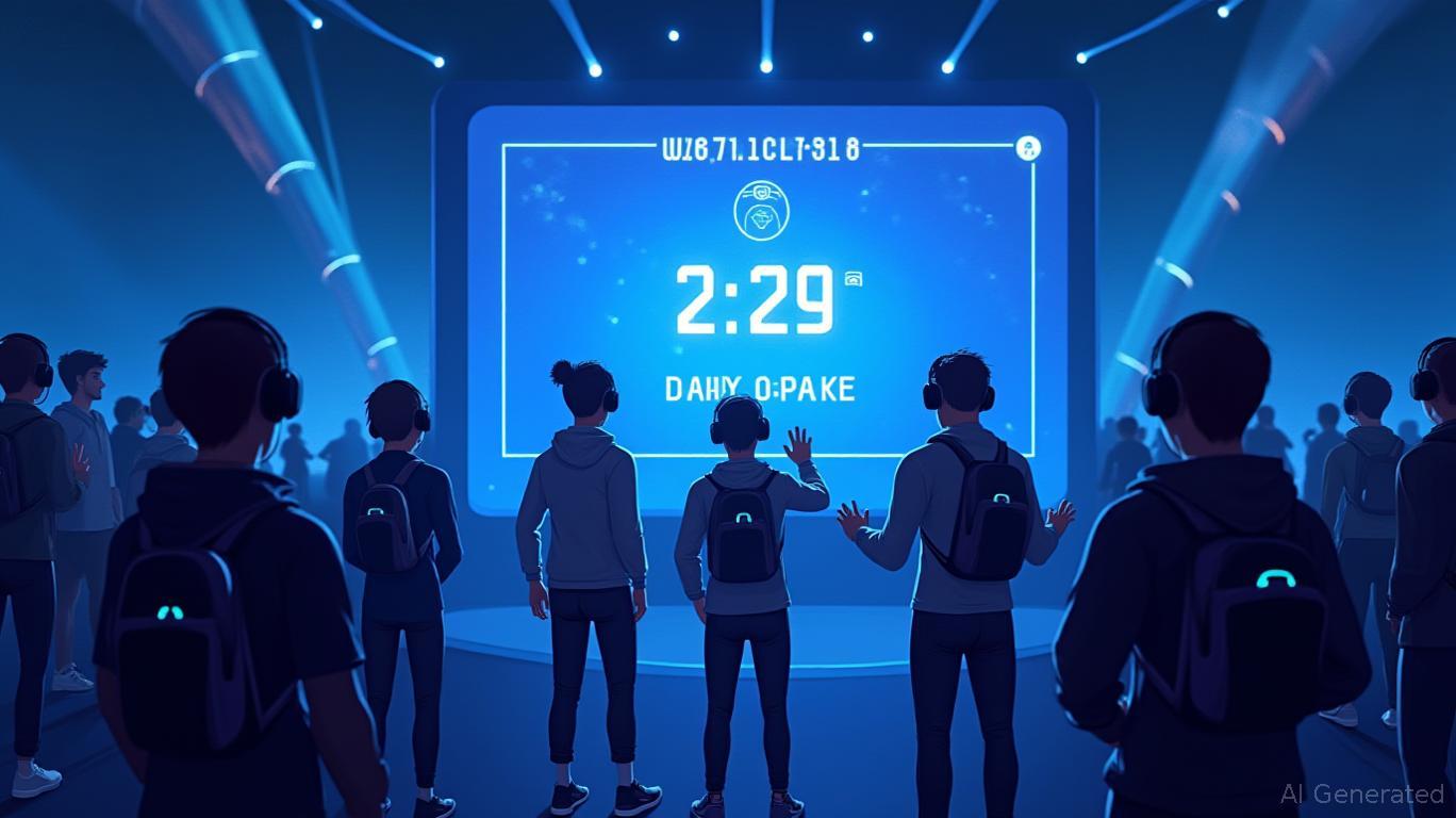 Whale.io Airdrop: Gamers Gain Ownership in a Decentralized Community