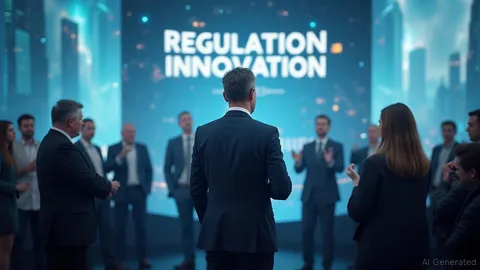 2025's RWA Turning Point: Balancing Rules and Progress in the $2 Trillion Competition