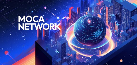 Moca Network lanza MocaPortfolio, ofreciendo $20 millones en tokens a MOCA Coin y Mocaverse. NFT Los titulares