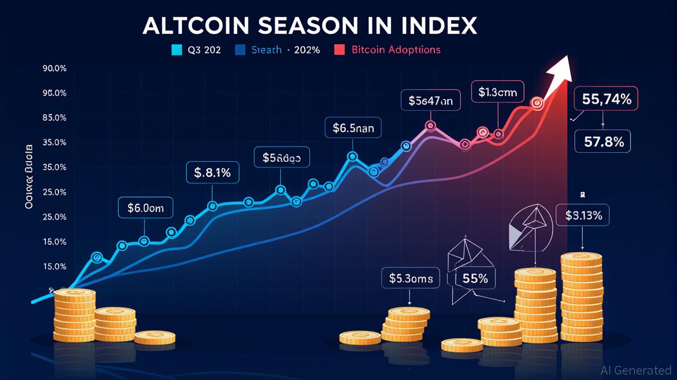 Is Altcoin Season 2025 Here? A Strategic Guide for Navigating the Shifting Crypto Landscape