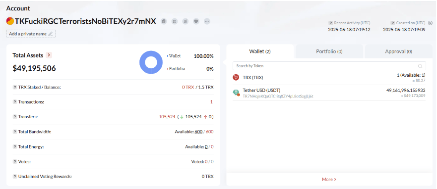 Израильские хакеры взломали иранскую биржу Nobitex на $81 млн image 0