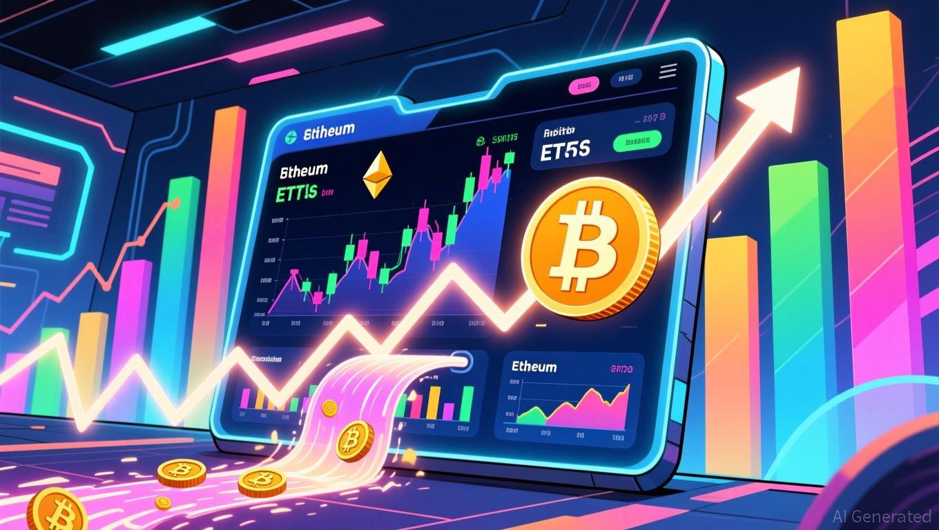 Bitcoin News Update: Institutional Adoption and ETF Investments Put Pressure on SHIB's Bearish Outlook
