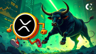 Un analyste distingue XRP pour rivaliser avec Bitcoin. Pas dans le prix cependant