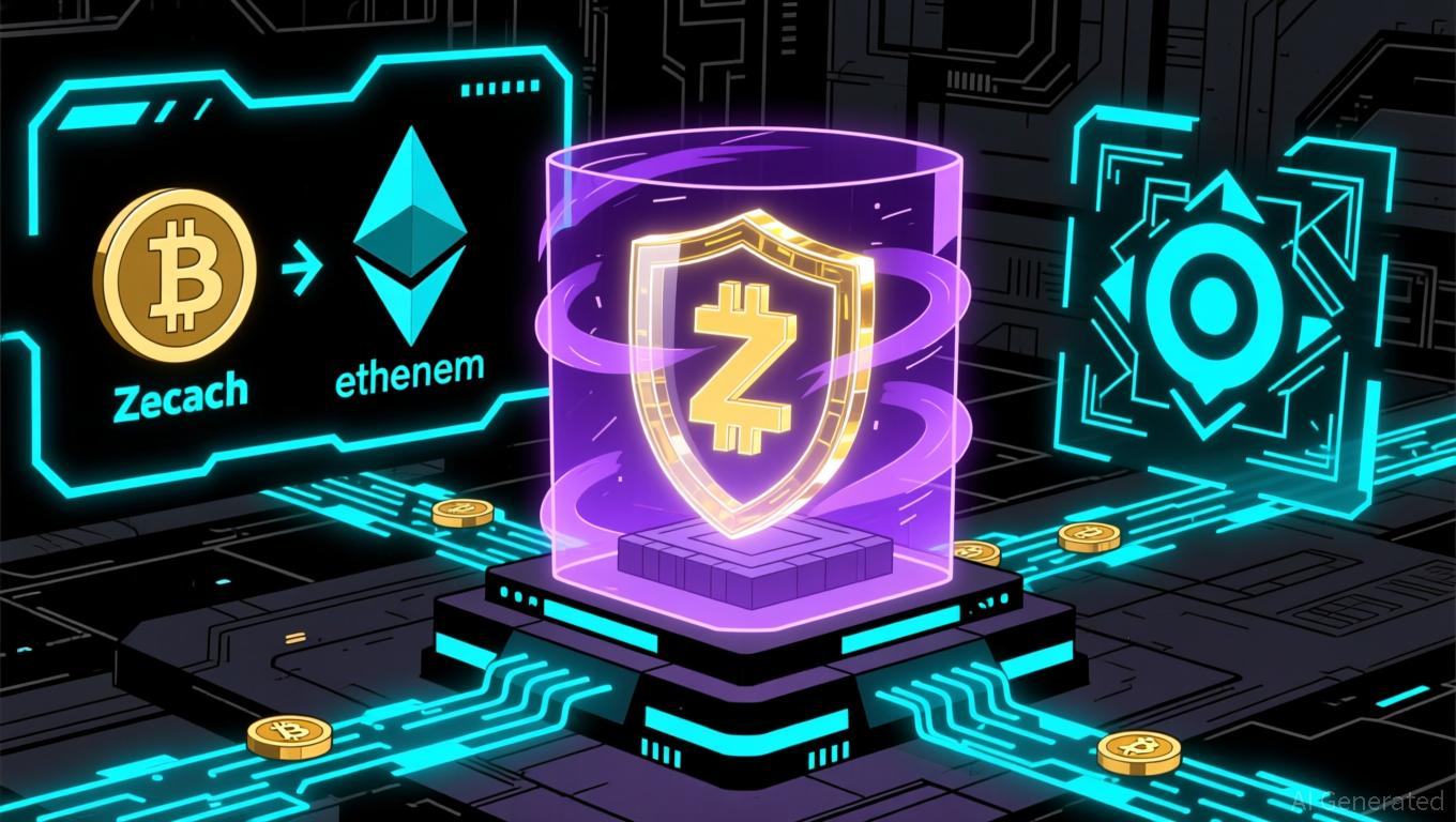ZEC drops 7.45% over the past week as Reliance Global Group merges its treasury with Zcash