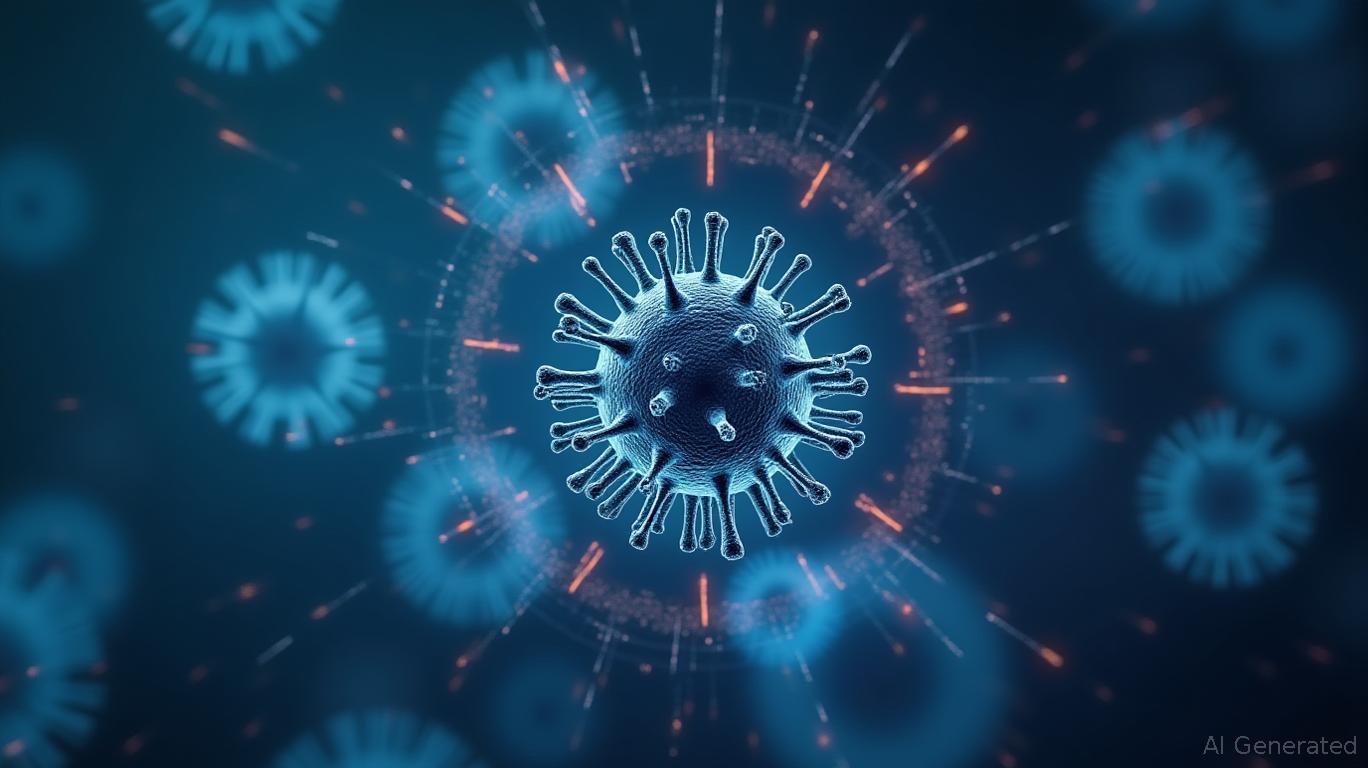 Tech Backers Support AI "Immune System" to Counter Bioterrorism Threats