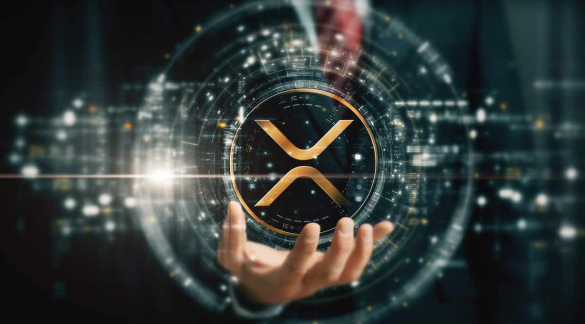 Las reservas de XRP en el exchange aumentan en 1.200 millones: ¿Comprar o vender?