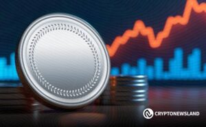 Capital Moves to Efficiency: 3 Altcoins Showing 18%–42% Trading Momentum This Month