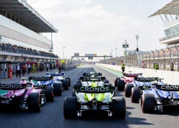 CRO calienta motores para largar en Wall Street