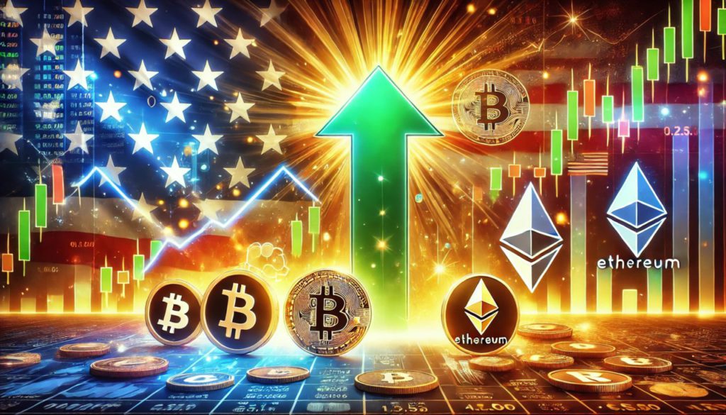 5 Tren Makro Ekonomi yang Bisa Dorong Bitcoin & XRP Melejit di 2026 image 1