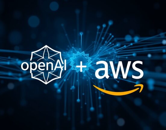 Unprecedented OpenAI AWS Partnership: A Game-Changer for Cloud AI