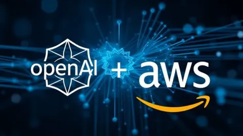 Unprecedented OpenAI AWS Partnership: A Game-Changer for Cloud AI