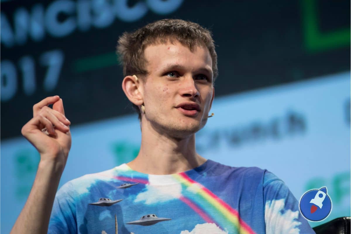 Vitalik Buterin clashe Michael Saylor sur les principes de la crypto