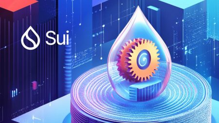 مجموعة SUI تستكمل عملية إعادة شراء أسهم بقيمة 2 مليون دولار أمريكي وتطلق برنامجًا جديدًا لإعادة شراء الأسهم بقيمة 50 مليار دولار أمريكي