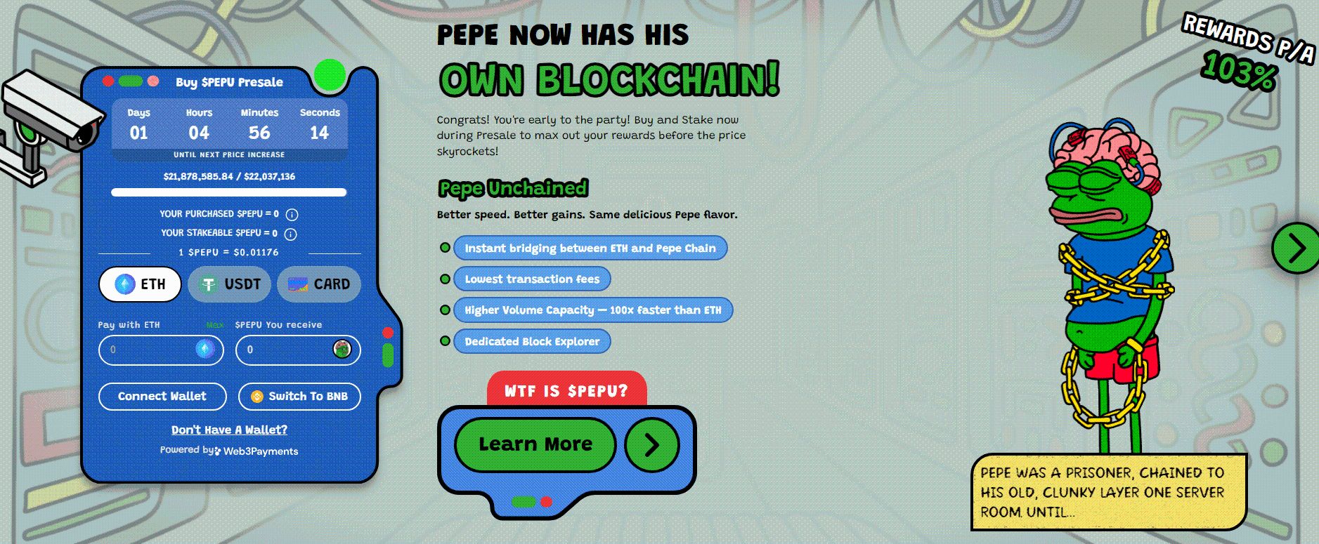 Dogecoin Rallies 30% as Market Shifts into Blue Chips: But These New Meme Coins Could Outperform DOGE image 7