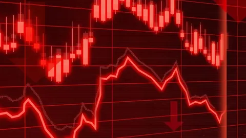 Crypto market in the red – Bitcoin correction continues
