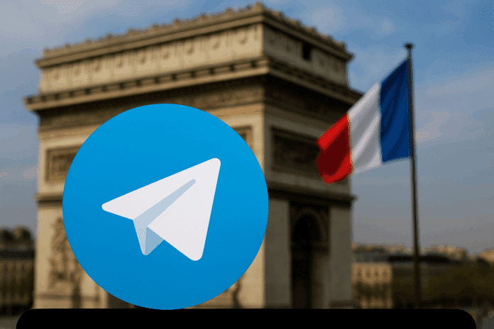 Telegram-Gründer unter Druck: Pavel Durov erhebt schwere Vorwürfe gegen Frankreich image 0