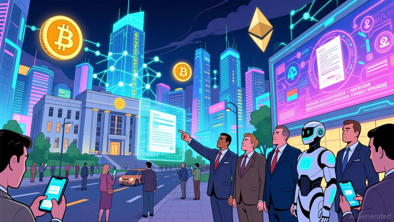 Kazakhstan's central bank adopts a cautious strategy to manage the fluctuations in the cryptocurrency market