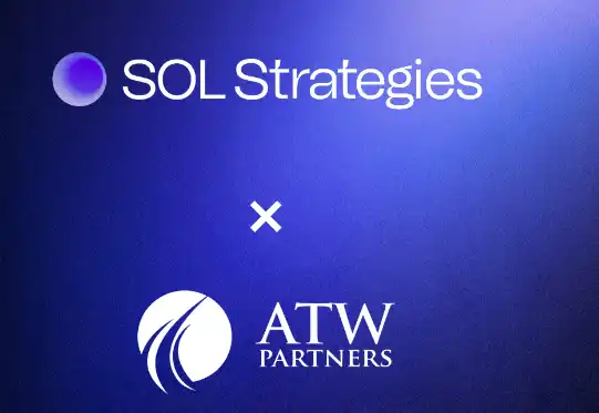 Publicly Traded Company Initiates $5 Billion 'Buy Buy Buy' Mode, SOL Becomes MicroStrategy's Next BTC image 0