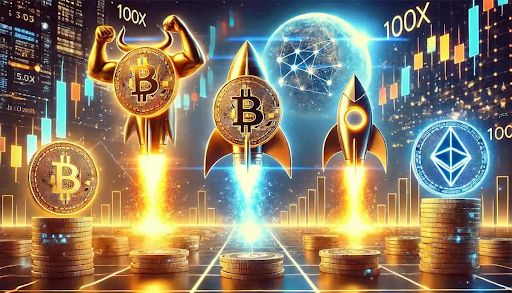 AI Chỉ Ra 3 Altcoin Đáng Chú Ý Với Tiềm Năng Tăng Trưởng Lớn image 0