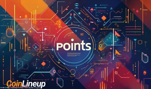 Bonk.Fun Introduces New Points System on Launchpad
