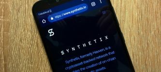 SNX-Kursprognose vor der Einführung von Synthetix Perps DEX