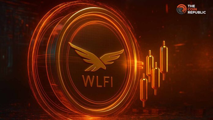 WLFI сталкивается с ответной реакцией, поскольку ложное утверждение о Лазаре выявляет недостатки в анализе цепочки