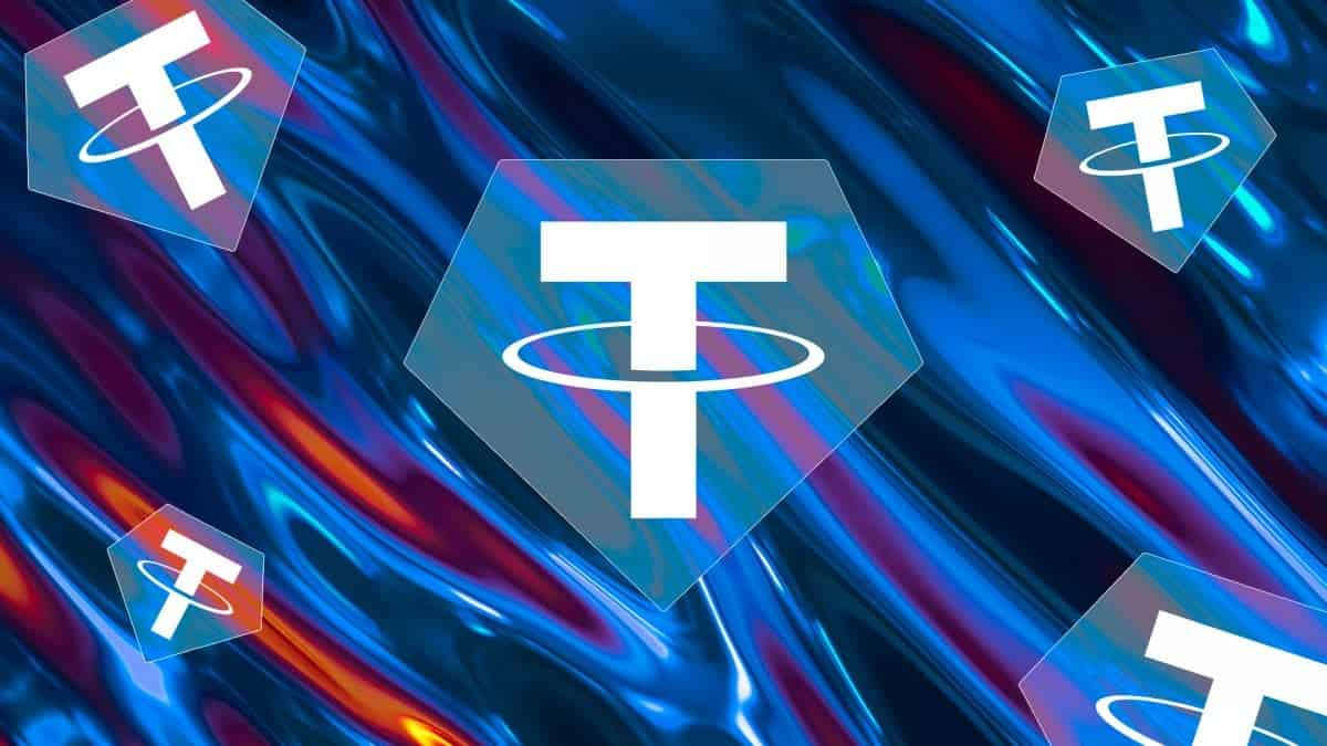 Le USDT de Tether enregistre la plus forte baisse hebdomadaire de capitalisation boursière depuis l'effondrement de FTX avec la mise en œuvre complète de MiCA image 0