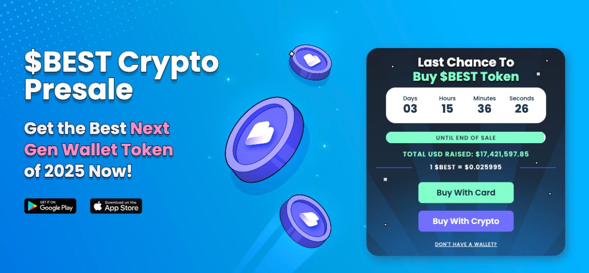 Crypto AI Market Hits $20.7B After Amazon Announces $50B Federal Supercomputing Contract image 1