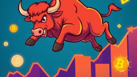 US Stock Market Rally Ignites Optimism for Crypto