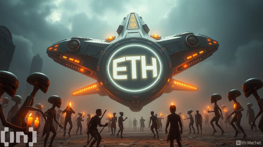 Ethereum : jusqu’où ira le cours d’ici le 1er août ?