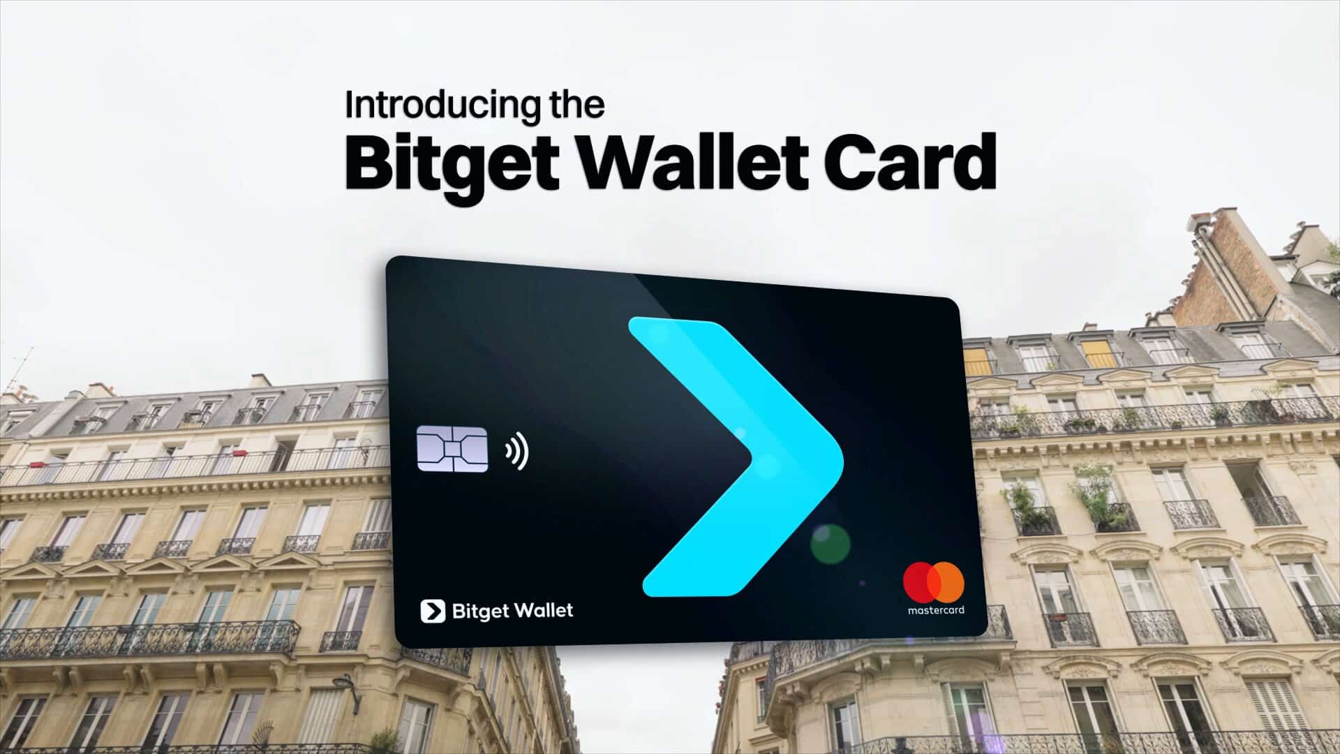Crypto, KYC, et Mastercard : la stratégie risquée de Bitget Wallet révélée image 2