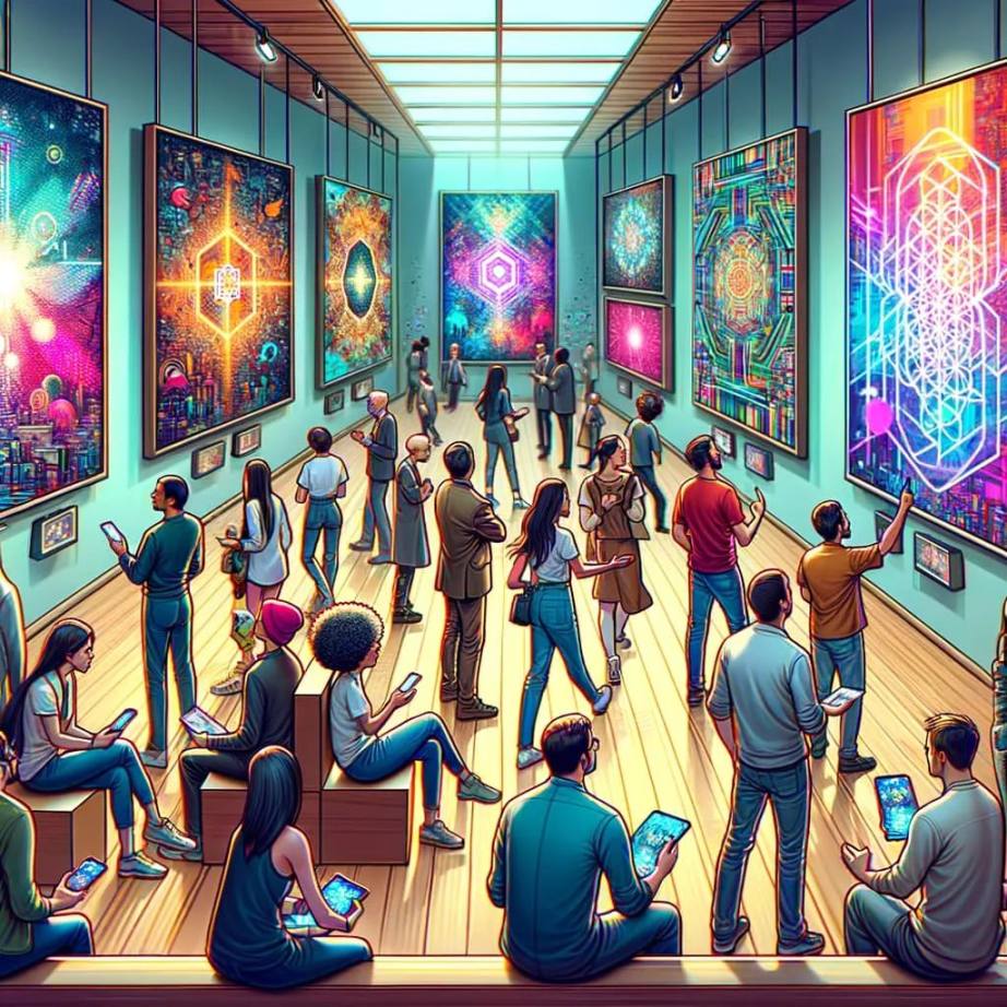 谁从 NFT 的采用中受益最多? image 2