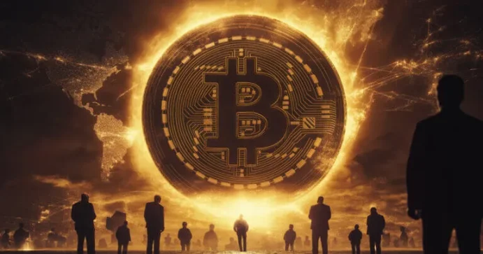 「BTC 债券公司」成立，欲收购 1 万亿美元 BTC image 0