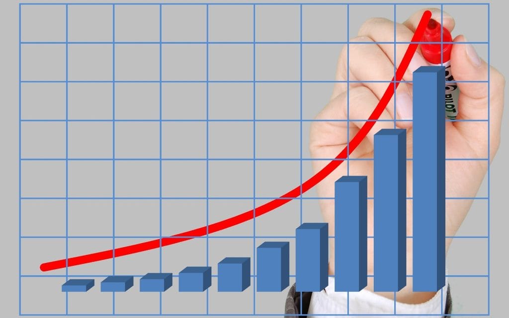 Die Inflationsrate in Deutschland steigt weiter an, Bitcoin zeigt sich unbeeindruckt image 0