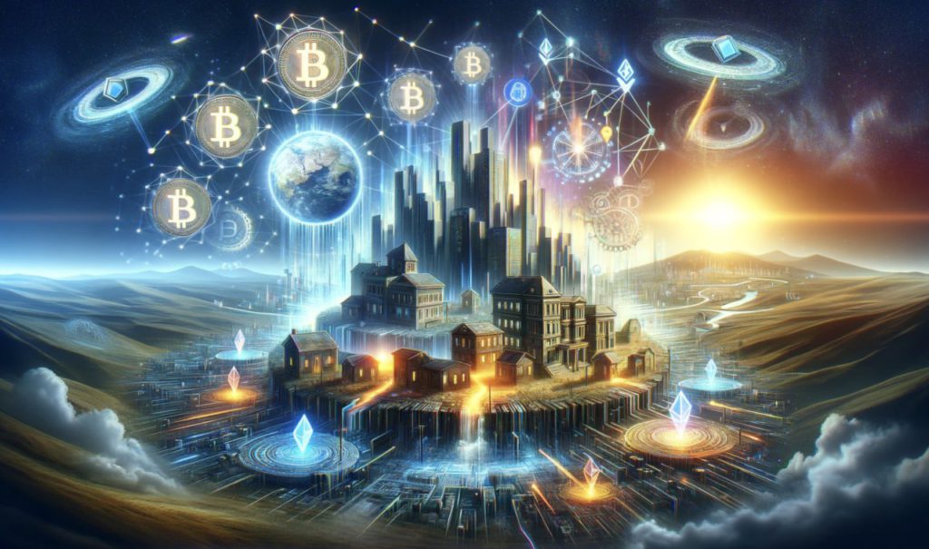 Yunfeng Financial Jack Ma Akuisisi Ethereum Senilai $44 Juta di Tengah Dorongan Web3! image 0