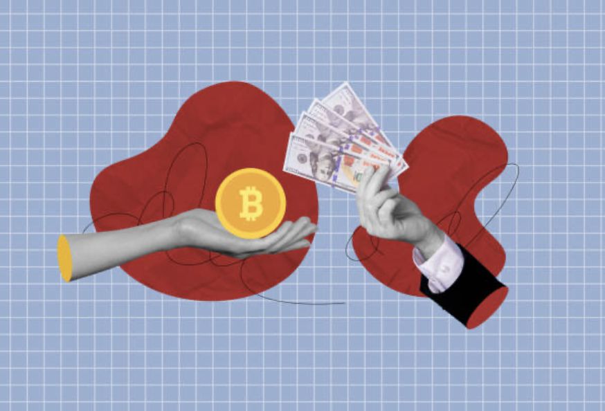 Der neue Zyklus und die alten Regeln von Krypto-VCs