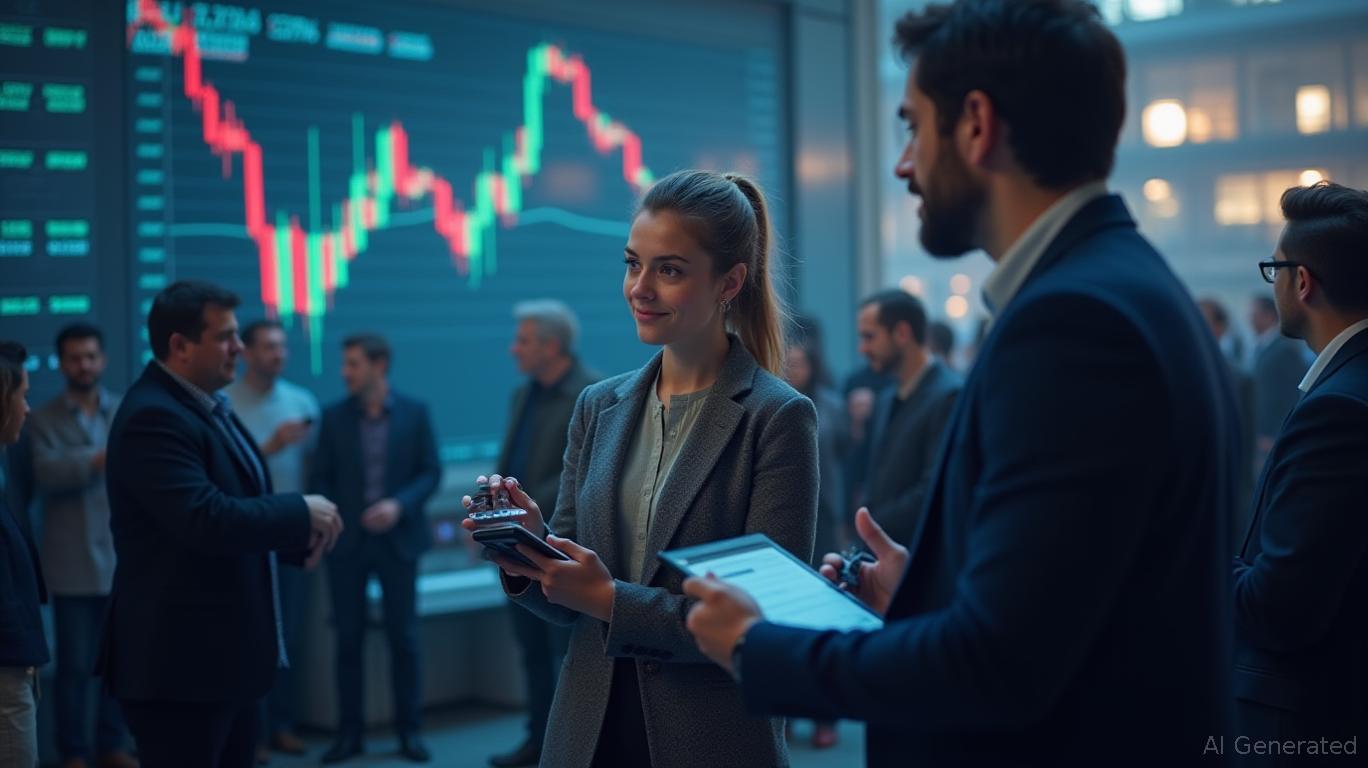 Hyperliquid News Today: Investors Shift from Speculative Hype to Practical Applications of Crypto