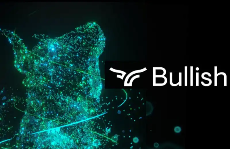 從 EOS 走出來的 Bullish，正式衝刺紐交所