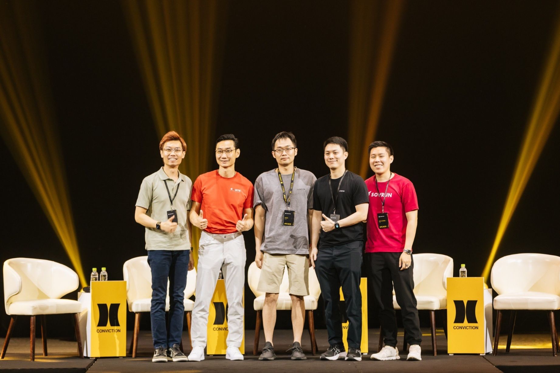 超两万人申请 Giants 推广大使,Giants Protocol——全力进军越南 image 2