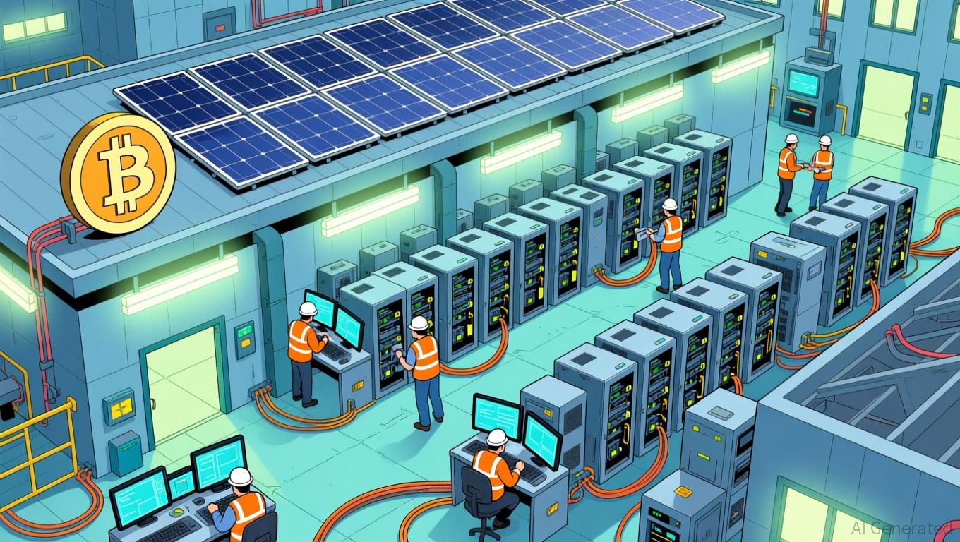 Bitcoin News Update: Bitcoin Miners Expand into AI and Leverage Tax Regulations to Withstand Market Volatility