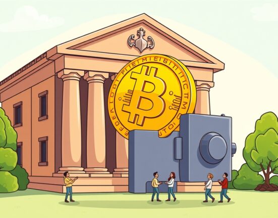 Bitcoin: Allianz’s Monumental Shift Towards a Credible Store of Value