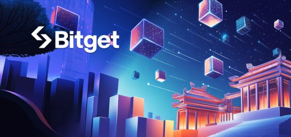 Bitget CRYPTO EXPERIENCE MONTH 2025 – Khi giới trẻ Việt Nam thật sự chạm vào thế giới Crypto