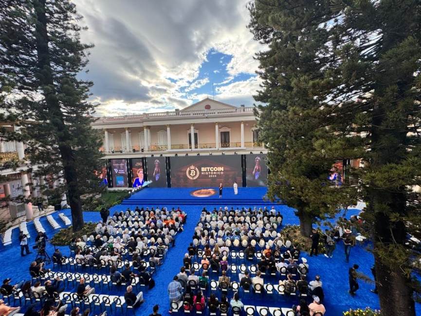 取消比特幣作為法定貨幣的薩爾瓦多怎麼樣了？ image 2