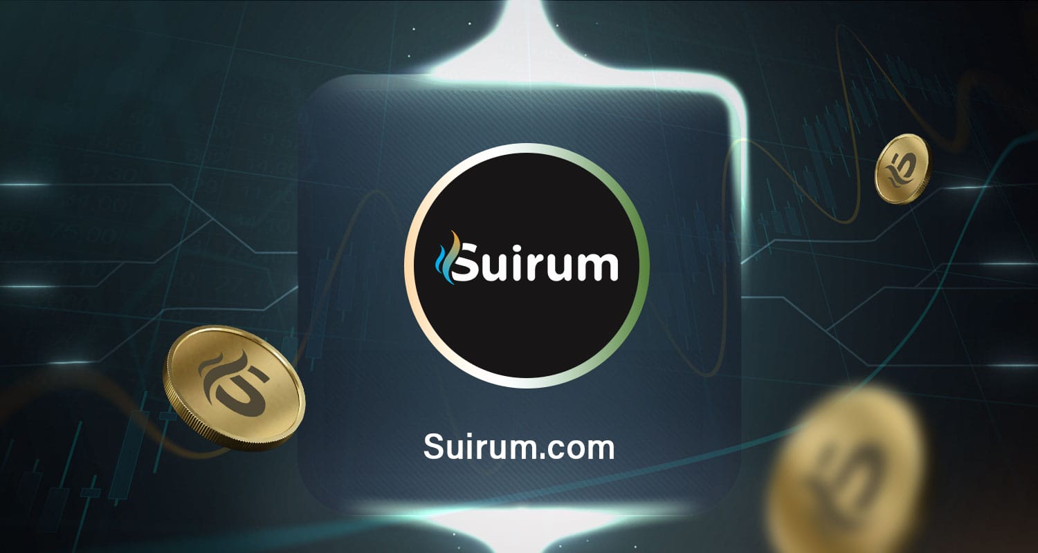 Missed $BLUB & $SUIMAN? Suirum Emerges as Sui’s Hottest New Meme Coin Opportunity image 0