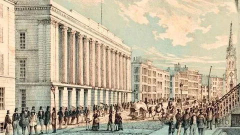 Справжнє значення стейблкоїнів для США, ринків, що розвиваються, та майбутнього грошей