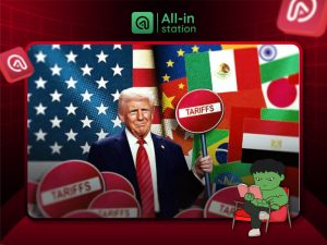 Ông Trump cảnh báo áp thuế 15-20% với các quốc gia không ký thỏa thuận thương mại với Mỹ