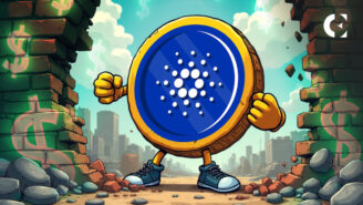 Cardano (ADA) listo para una ruptura importante: el analista ve un potencial de $ 6+