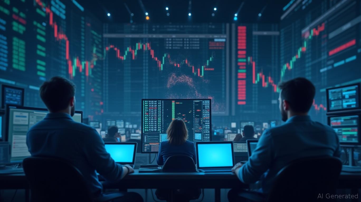 Macro Instability and Federal Reserve Guidance Trigger $1.5 Billion Crypto Sell-Off image 0
